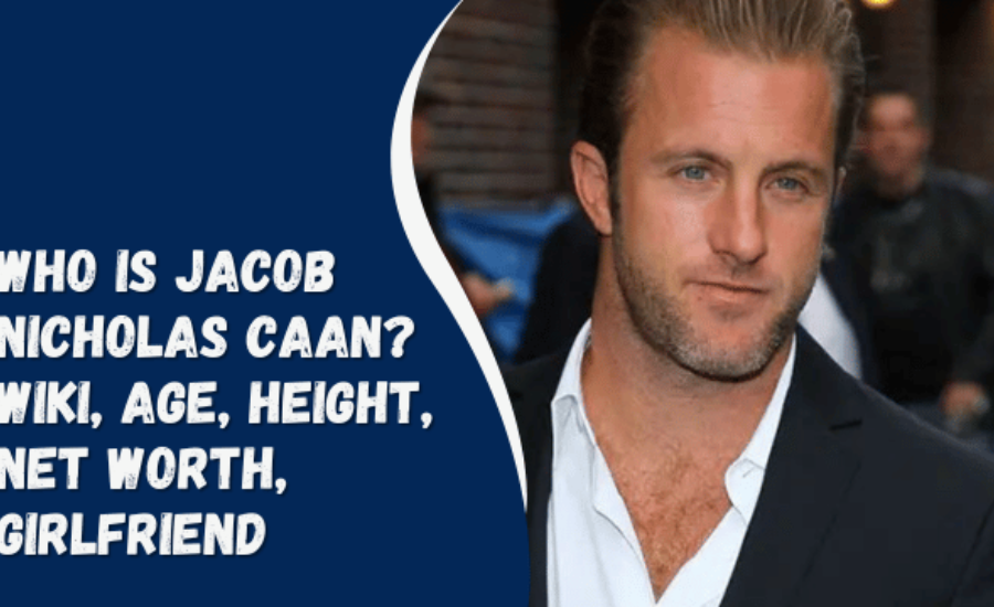 Jacob Nicholas Caan: Rising Star With A Promising Future In Hollywood