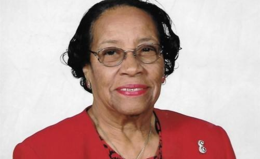 Ernestine Campbell: The Woman Behind The Legend Of Little Richard Ernestine Campbell: The Woman Behind The Legend Of Little Richard