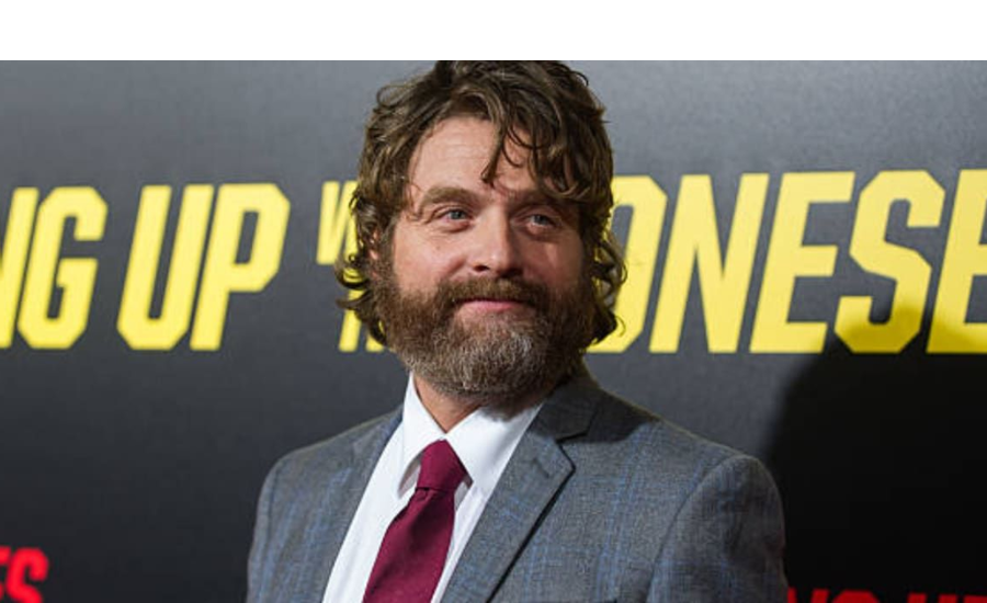 Zach Galifianakis Net Worth : A Journey Through Comedy, Film, And Philanthropy Zach Galifianakis Net Worth : A Journey Through Comedy, Film, And Philanthropy