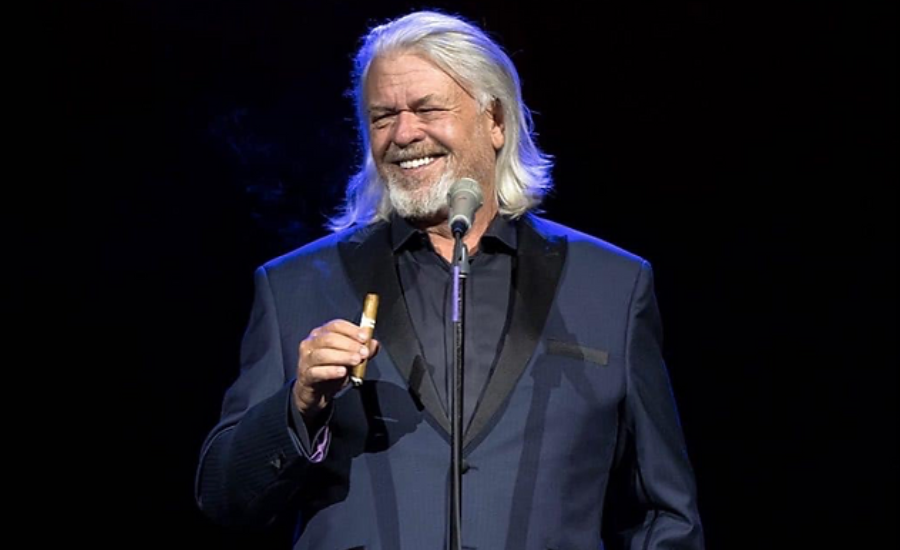 Ron White Net Worth: Early Life, Biography, Age, Height, Weight, Family, Career, Awards & More…