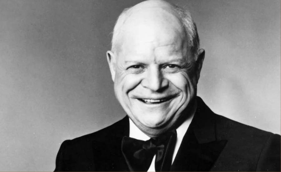 Don Rickles Net Worth: The Impact of His Legendary Comedy Career