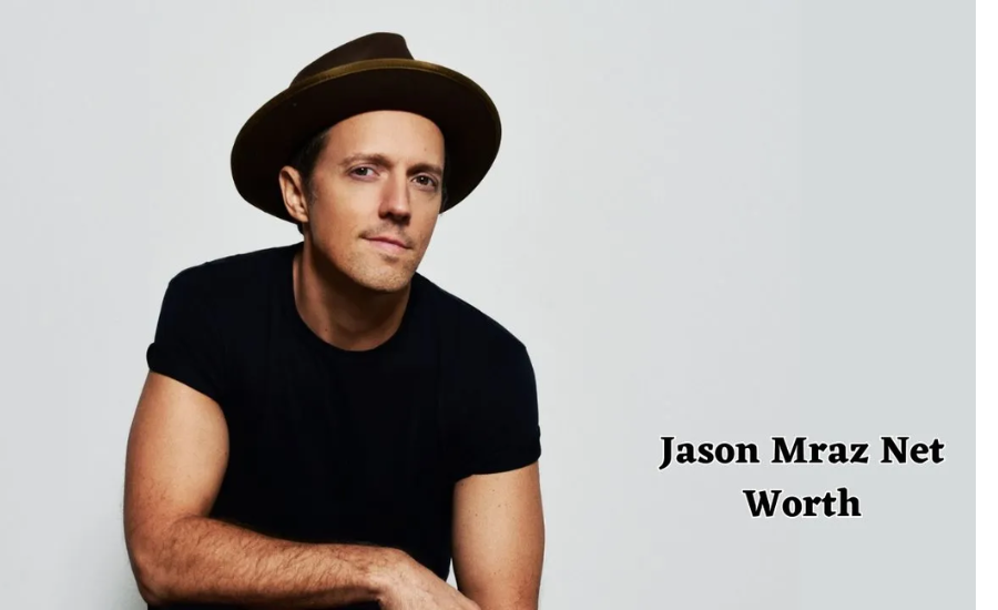 Jason Mraz Net Worth: Wife, Family, Age, Height, And Other Facts Jason Mraz Net Worth: Wife, Family, Age, Height, And Other Facts