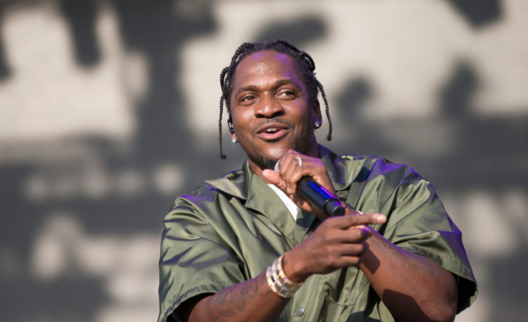 How Much Is Pusha T Net Worth In 2024?Everything You Need To know About His