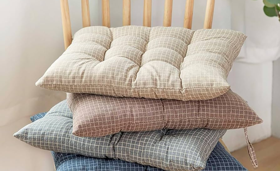Why Choose Sehgal Motors For Crassvery Chair cushion?