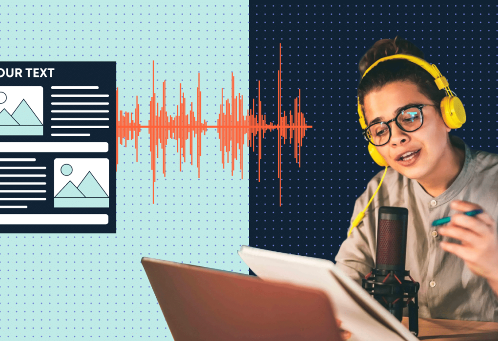Text-to-Voice