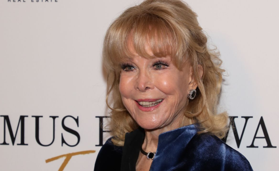 How Much Is Barbara Eden Net Worth? Everything You Need To Know
