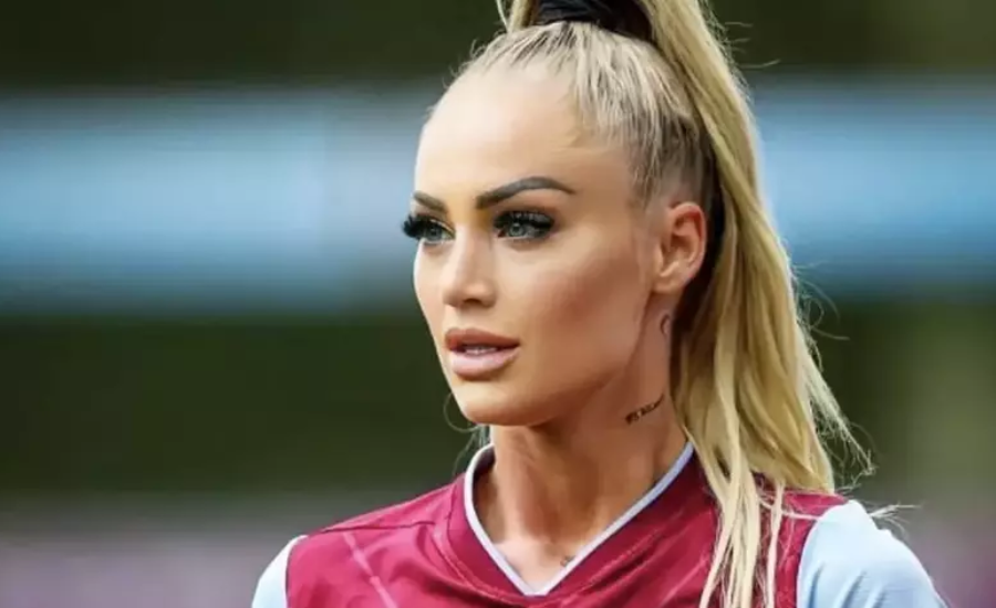 Alisha Lehmann Net Worth, Biography, Personal Life, Age Career And More