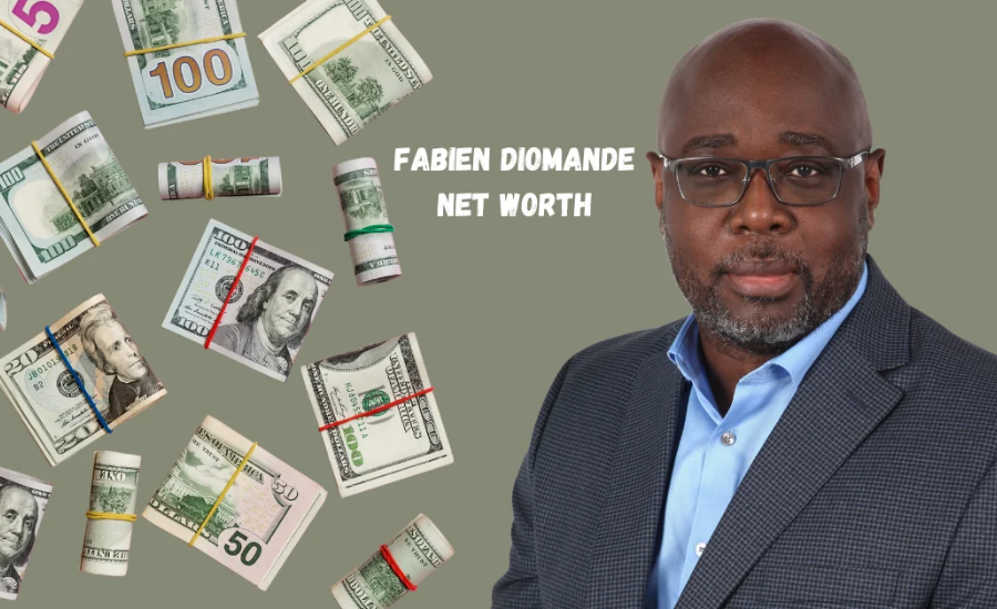 How Much Is Fabien Diomande Net Worth? Everything You Need To Know