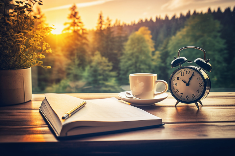Morning Habits For Healthy Mind By Downloadapkapp.com