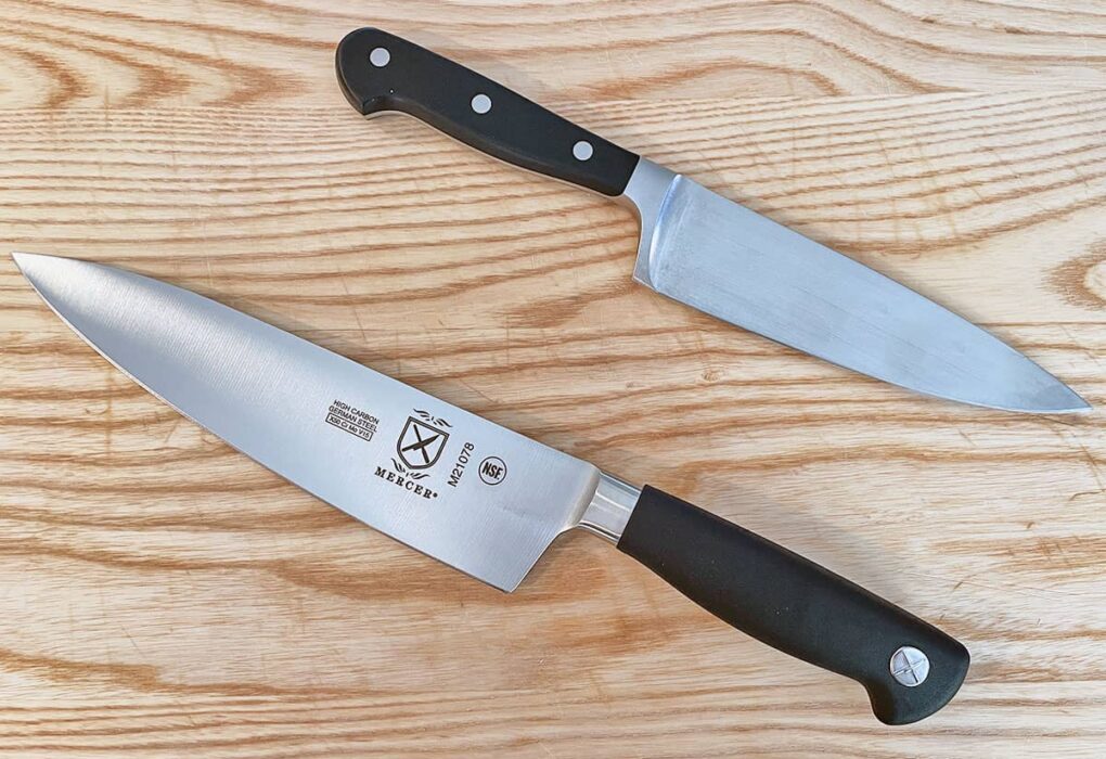 German Knives
