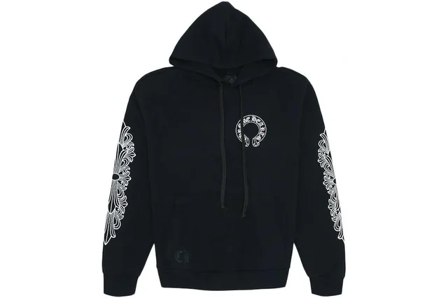 Chrome Hearts Hoodies
