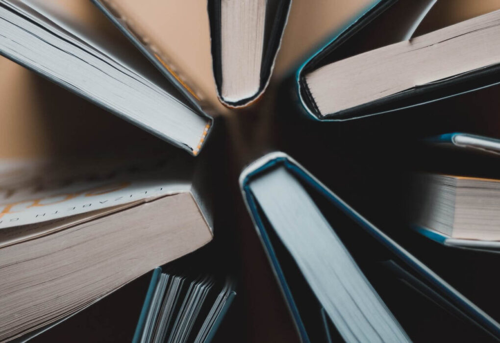 Hardback Books