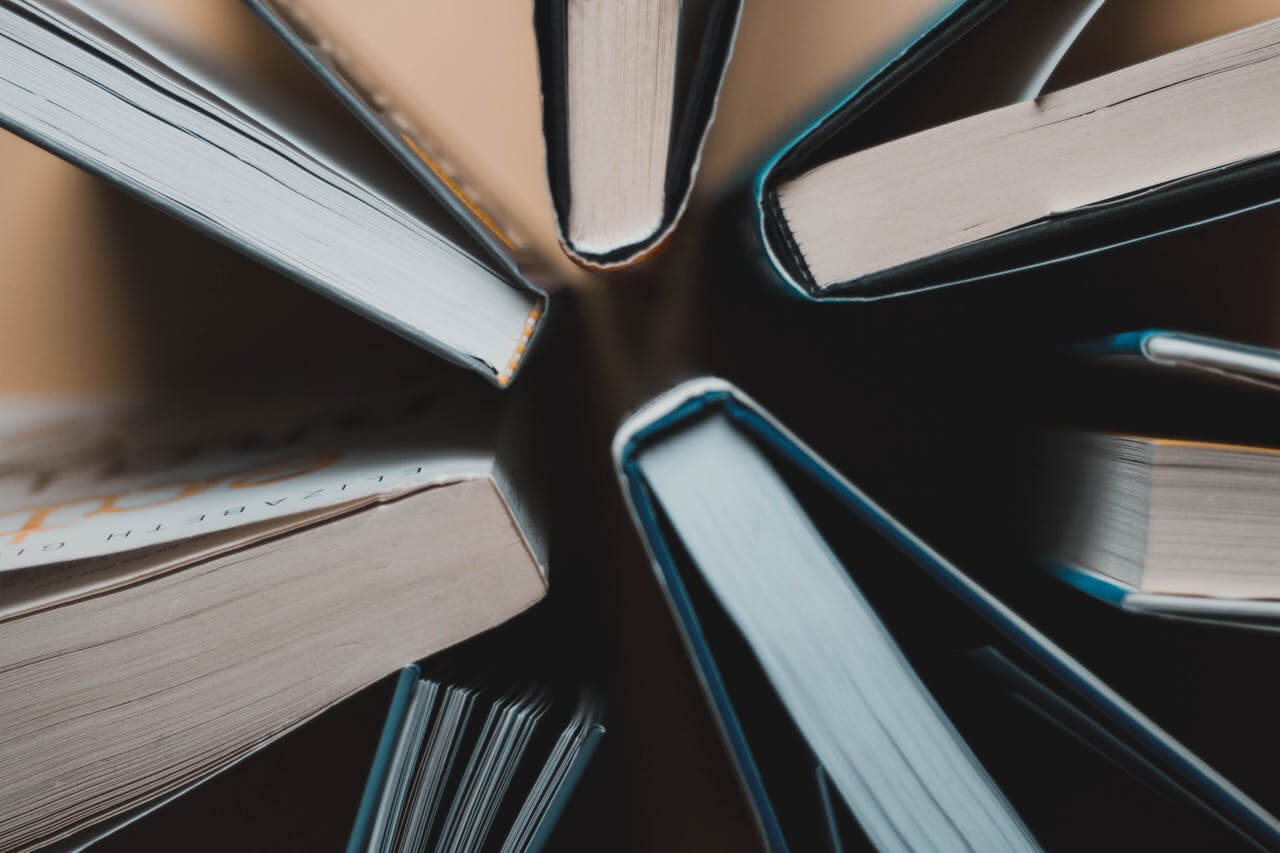 Hardback Books