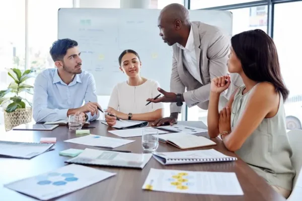 Effective Communication Strategies with Your Team Communication