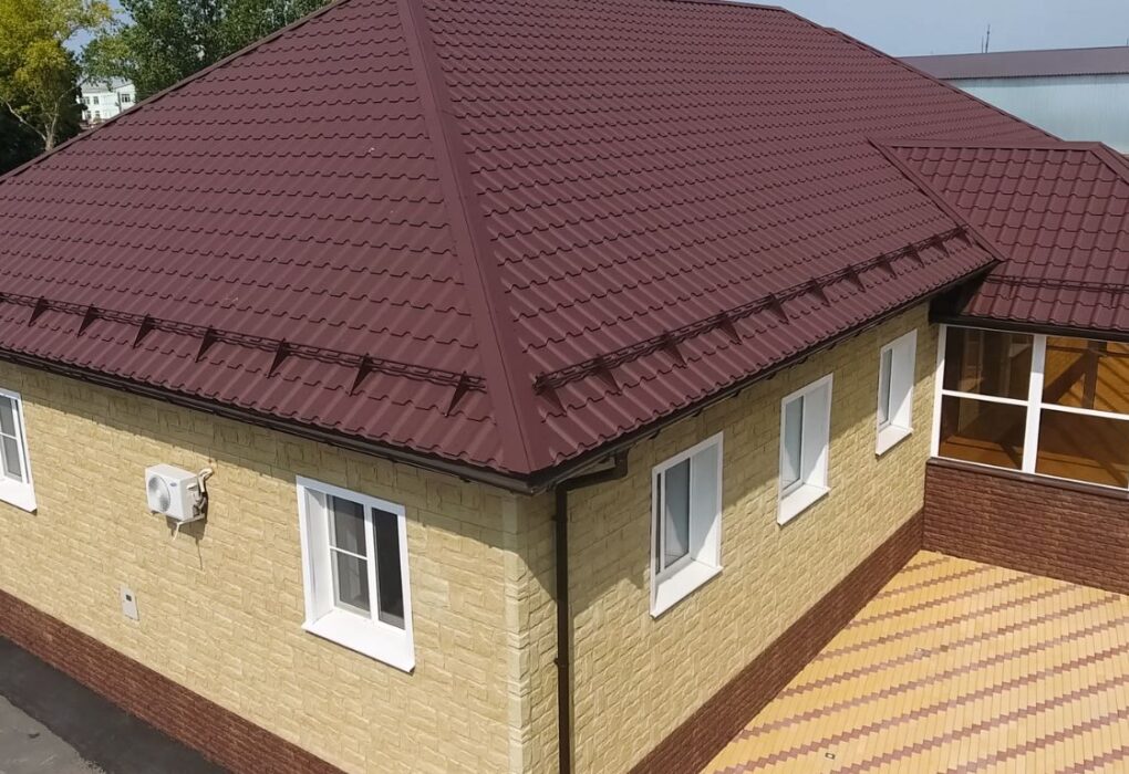 Siding