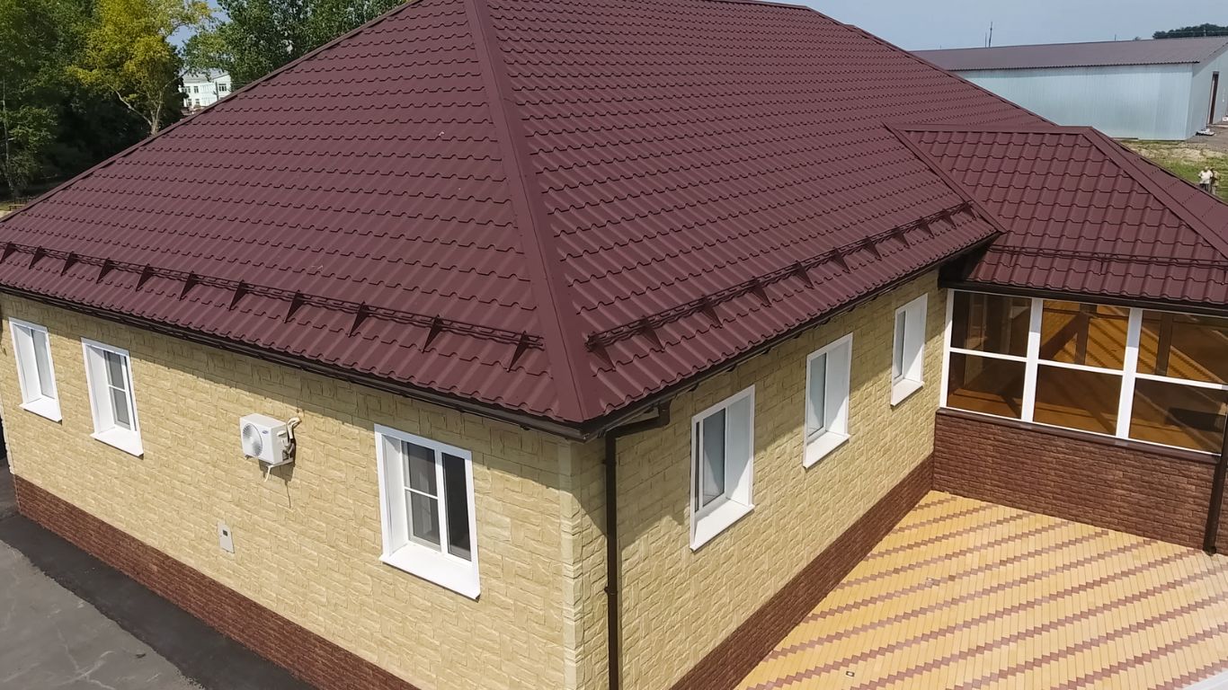 Siding