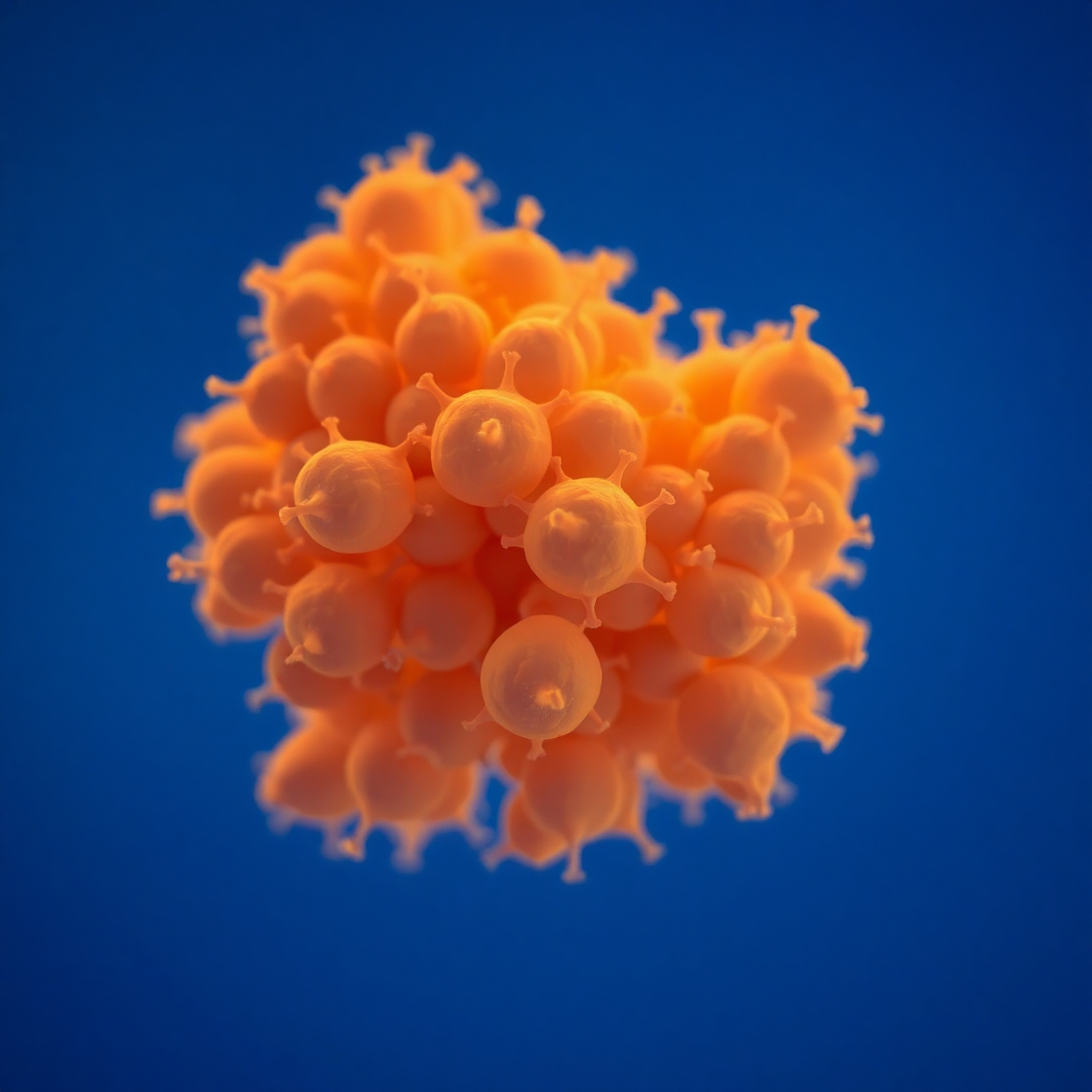 MDA-MB-231 Cells