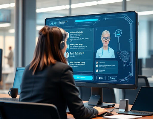AI Customer Service: The Future of Seamless Customer Support AI Customer Service