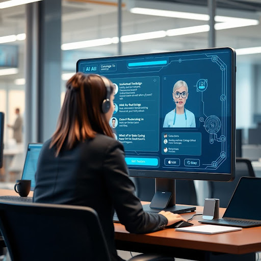 AI Customer Service