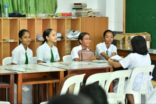 Balancing Rigor and Relaxation: The Vital Role of Play for Serious Students Rigor