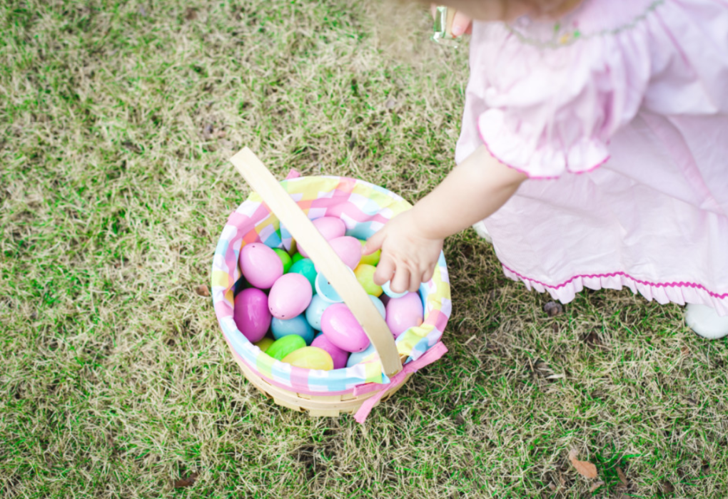 Easter Egg Hunt