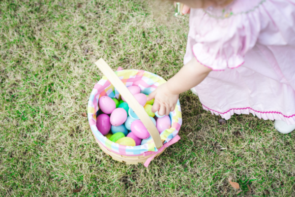 Easter Egg Hunt