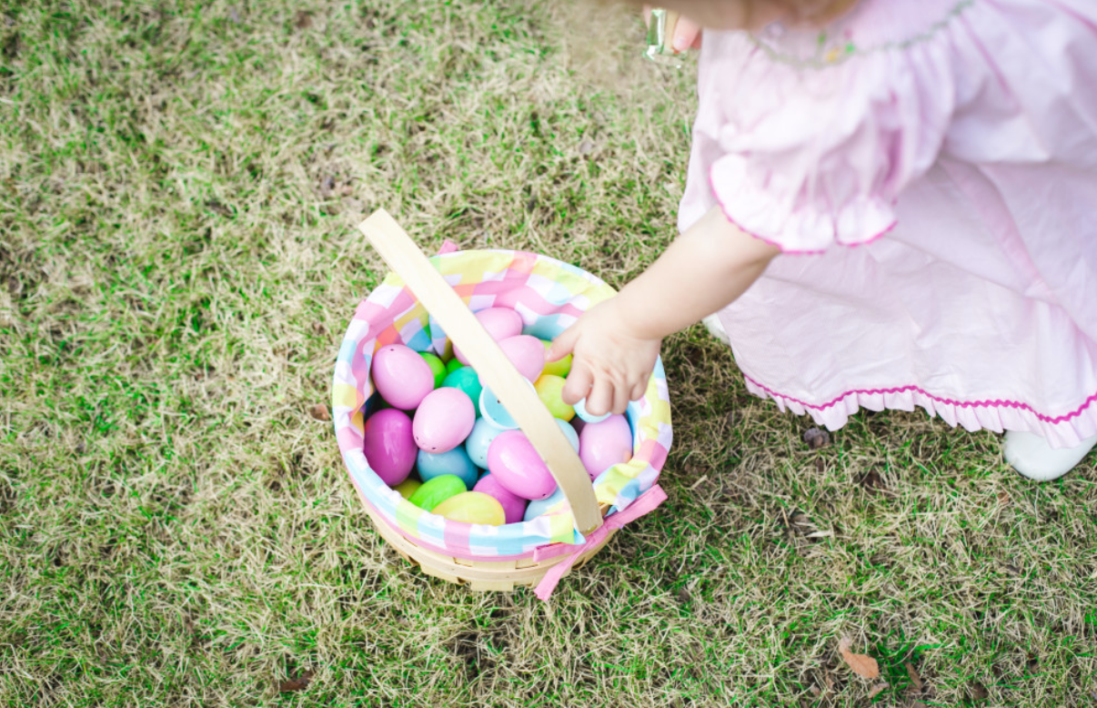 Easter Egg Hunt
